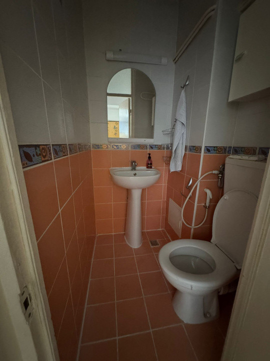 4 Camere | Piata Berceni | Parcare | AC