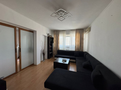 4 Camere | Piata Berceni | Parcare | AC