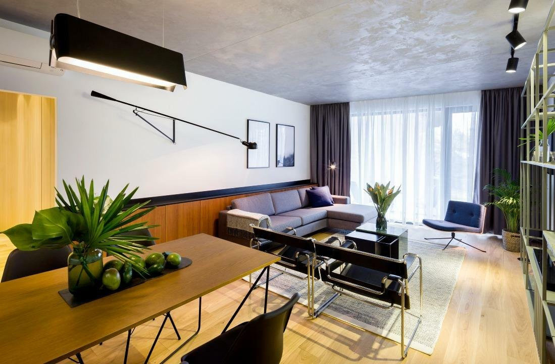2 Camere | Cismigiu | Ultracentral | AC | Parcare subterana