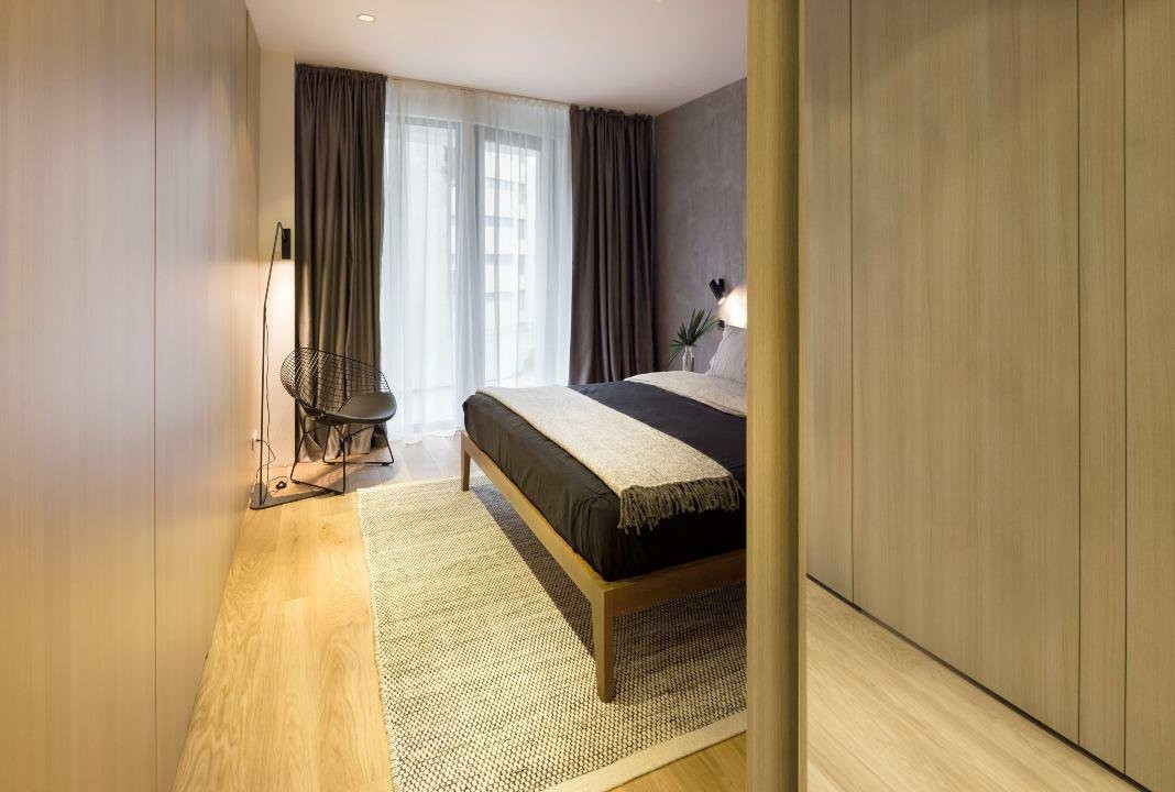 2 Camere | Cismigiu | Ultracentral | AC | Parcare subterana