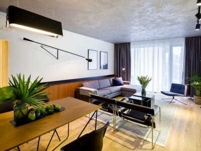 2 Camere | Cismigiu | Ultracentral | AC | Parcare subterana