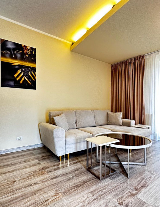 3 Camere | Univeristate | Parcare  | Metrou