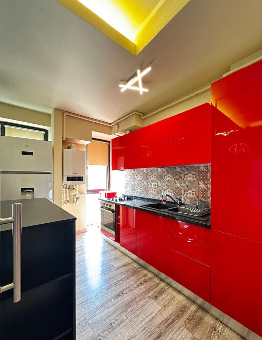 3 Camere | Univeristate | Parcare  | Metrou