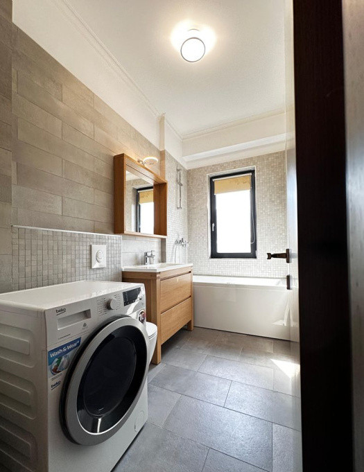3 Camere | Univeristate | Parcare  | Metrou