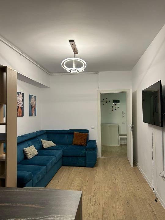 Grozavesti | 2 camere | Novum | Metrou