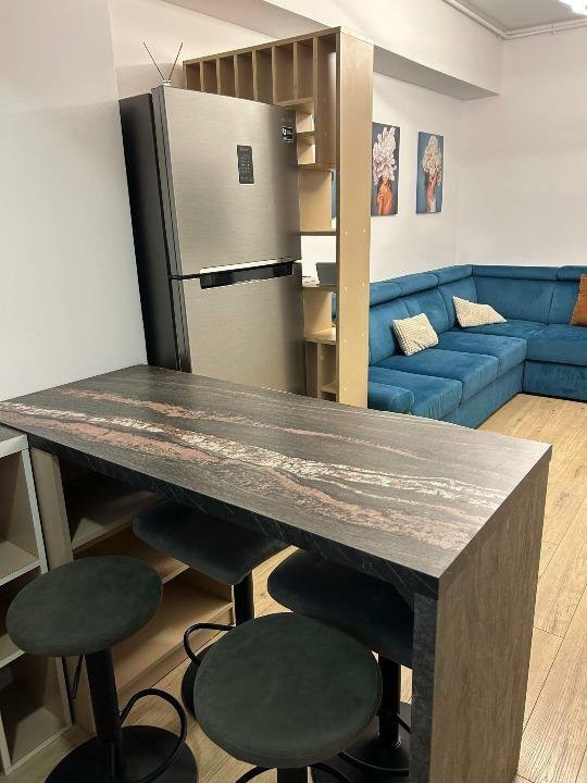 Grozavesti | 2 camere | Novum | Metrou