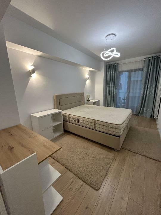 Grozavesti | 2 camere | Novum | Metrou