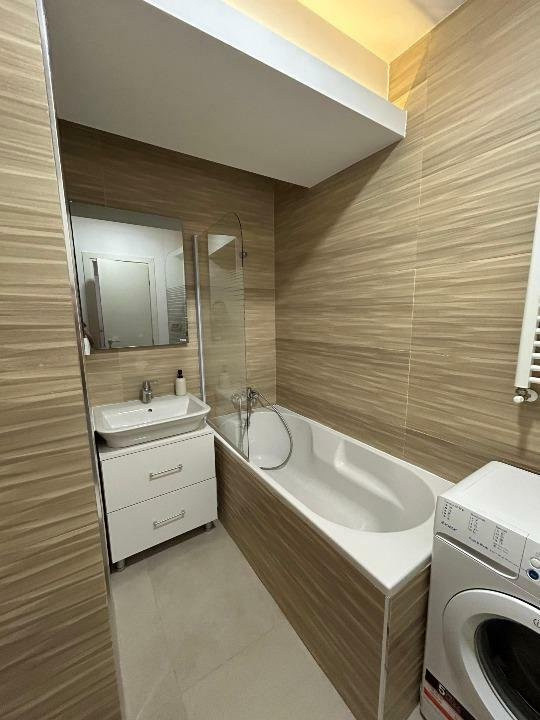 Grozavesti | 2 camere | Novum | Metrou