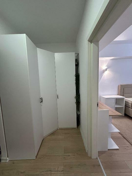 Grozavesti | 2 camere | Novum | Metrou