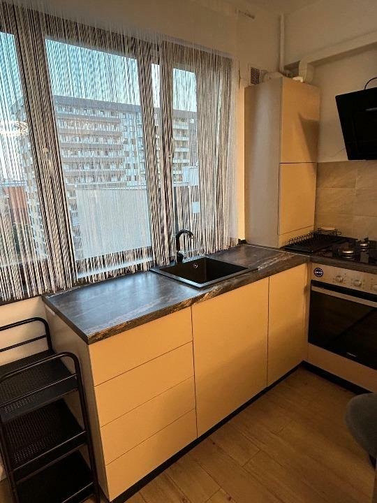 Grozavesti | 2 camere | Novum | Metrou