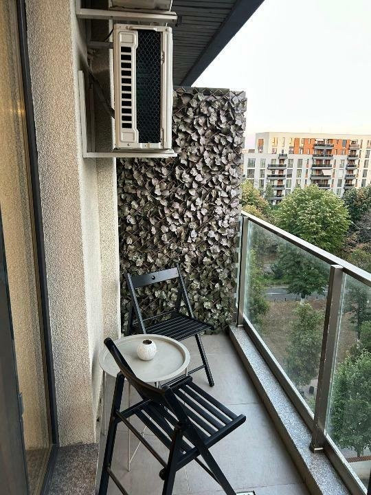 Grozavesti | 2 camere | Novum | Metrou