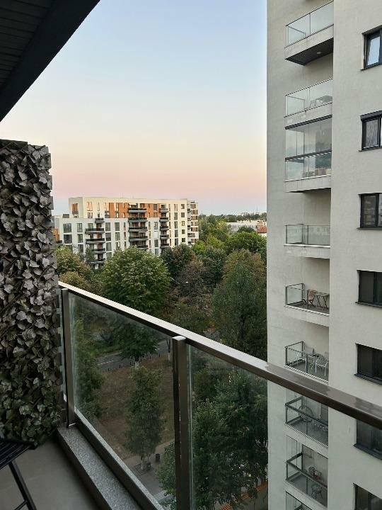 Grozavesti | 2 camere | Novum | Metrou