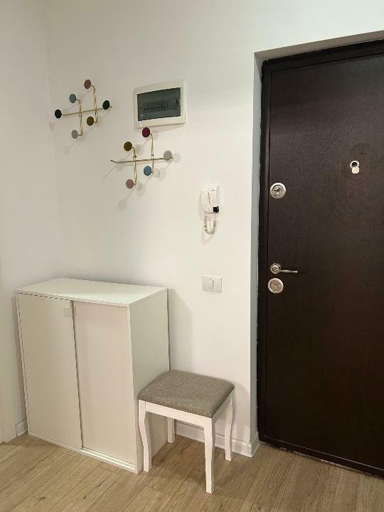 Grozavesti | 2 camere | Novum | Metrou