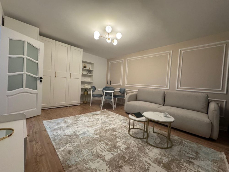 2 Camere | Vitan Mall  | Mihai Bravu | AC | Prima Inchiriere 