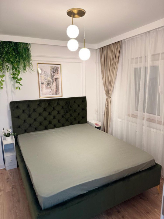 2 Camere | Vitan Mall  | Mihai Bravu | AC | Prima Inchiriere 