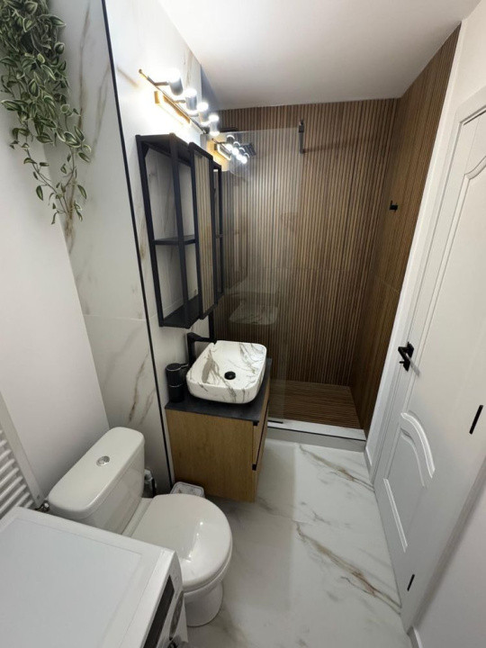 2 Camere | Vitan Mall  | Mihai Bravu | AC | Prima Inchiriere 