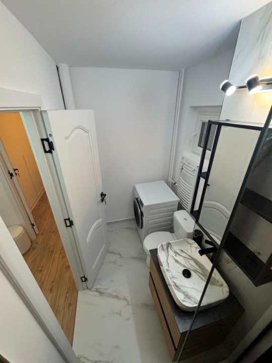 2 Camere | Vitan Mall  | Mihai Bravu | AC | Prima Inchiriere 