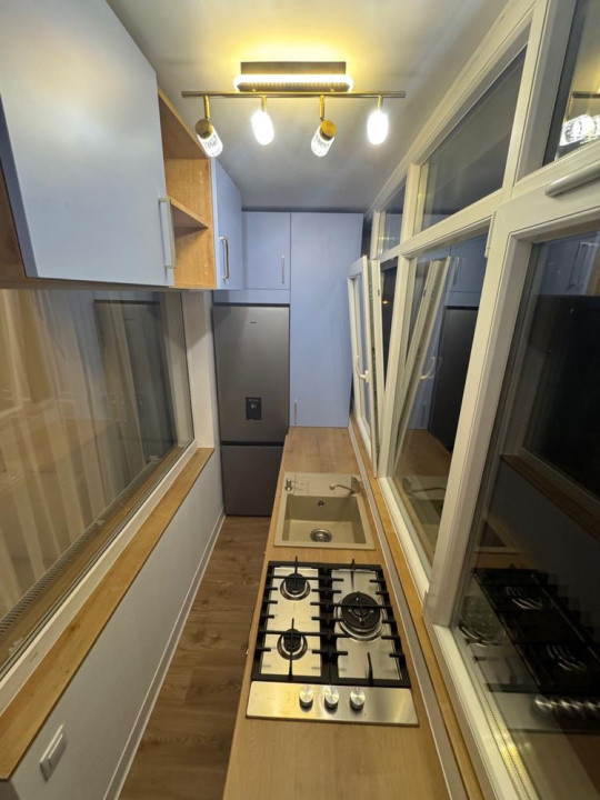 2 Camere | Vitan Mall  | Mihai Bravu | AC | Prima Inchiriere 