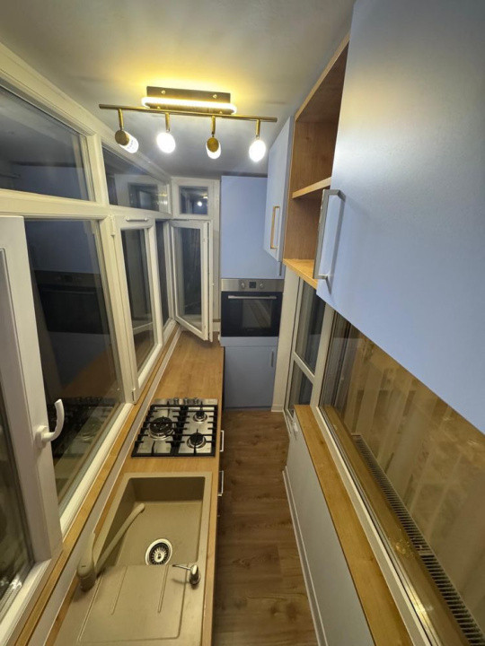 2 Camere | Vitan Mall  | Mihai Bravu | AC | Prima Inchiriere 