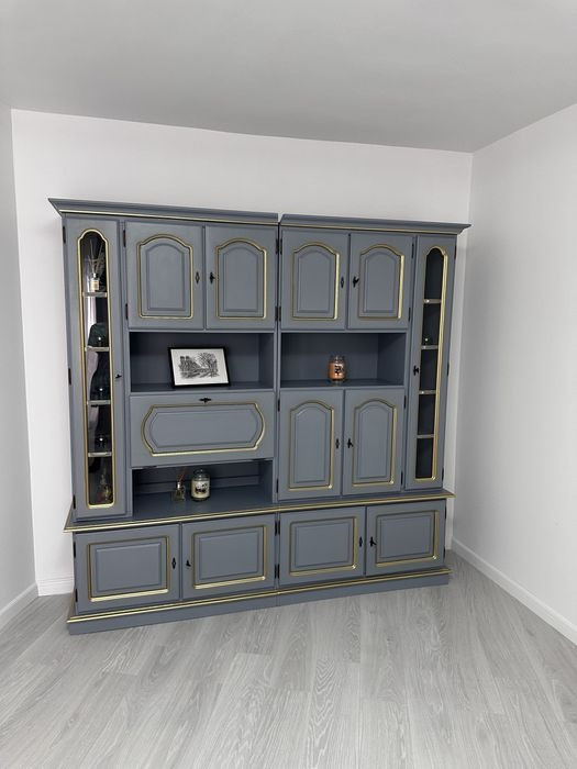 2 Camere | Dristor | Mihai Bravu | AC | Centrala propie
