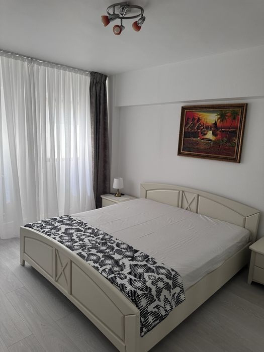 2 Camere | Dristor | Mihai Bravu | AC | Centrala propie