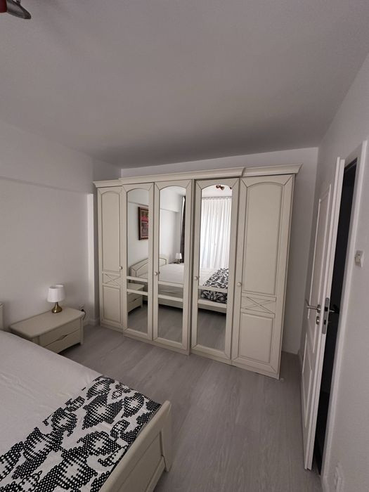 2 Camere | Dristor | Mihai Bravu | AC | Centrala propie