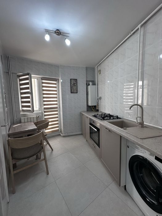 2 Camere | Dristor | Mihai Bravu | AC | Centrala propie