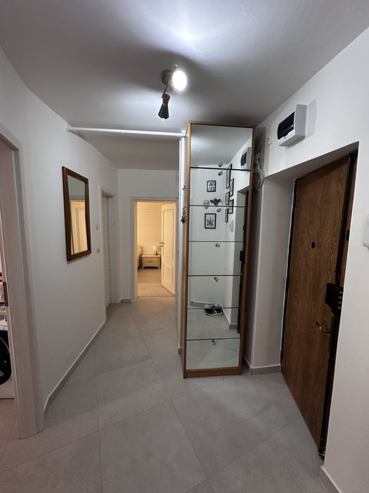 2 Camere | Dristor | Mihai Bravu | AC | Centrala propie