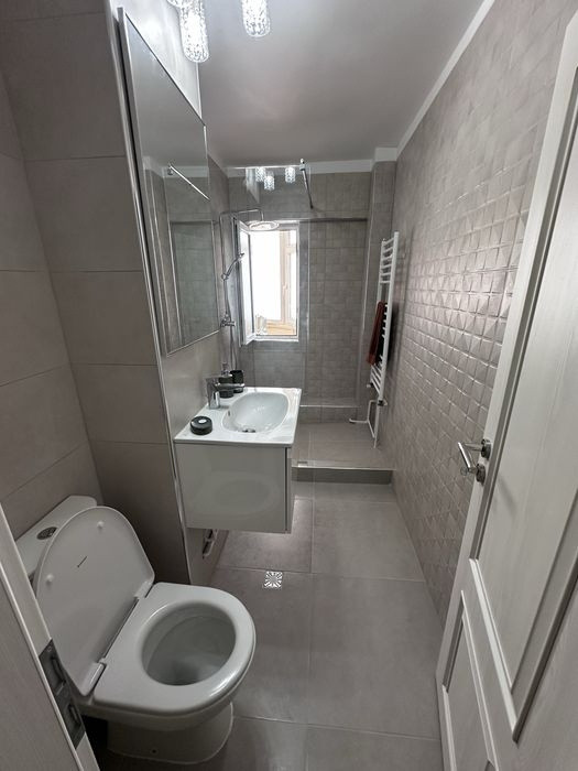 2 Camere | Dristor | Mihai Bravu | AC | Centrala propie
