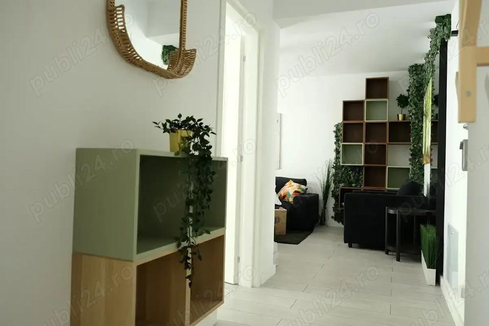 2 Camere | 13 Septembrie | Catedral  Residence | Izvor| Marriott