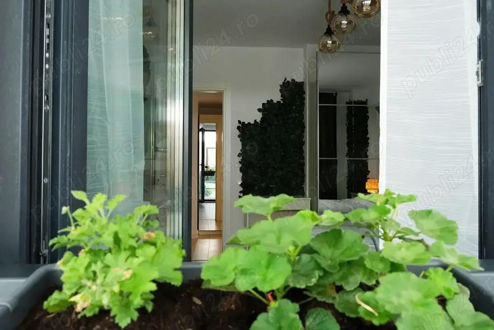 2 Camere | 13 Septembrie | Catedral  Residence | Izvor| Marriott