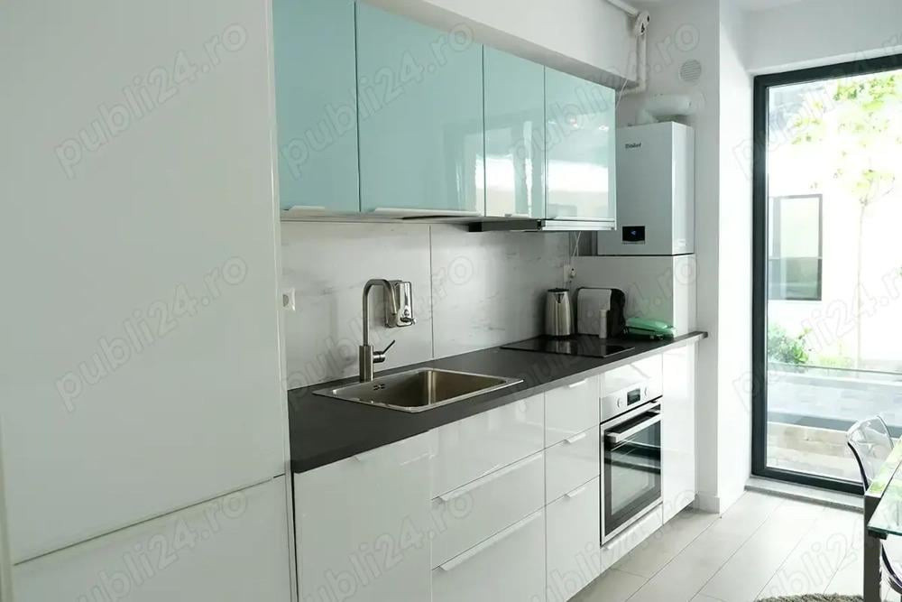 2 Camere | 13 Septembrie | Catedral  Residence | Izvor| Marriott