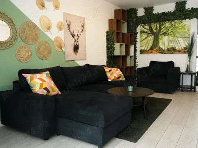 2 Camere | 13 Septembrie | Catedral  Residence | Izvor| Marriott