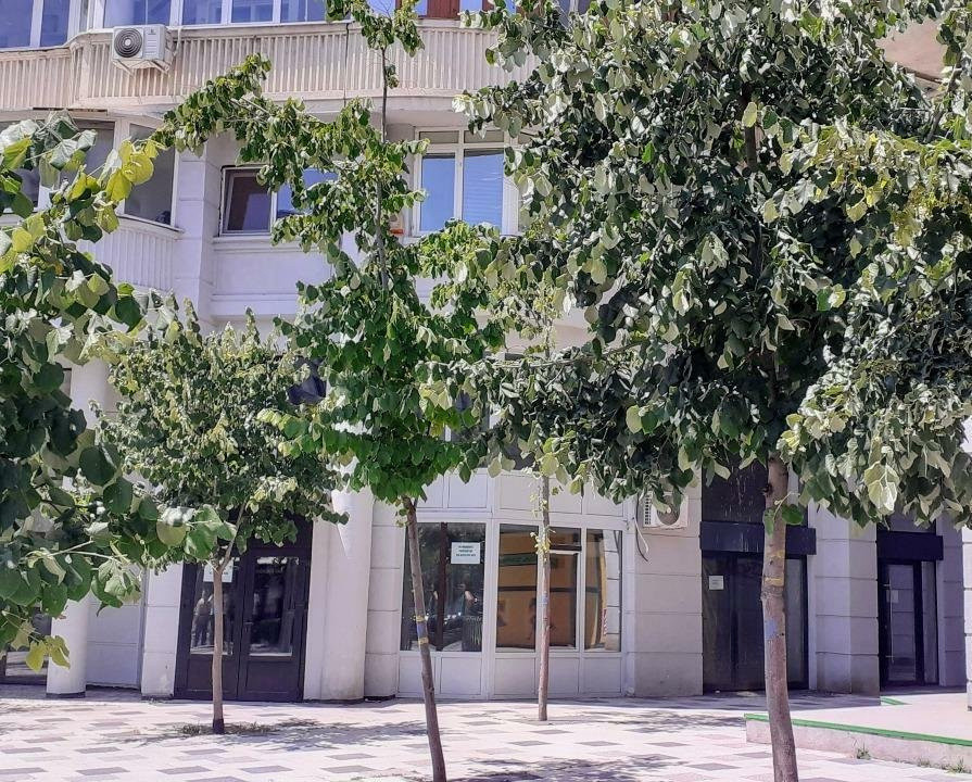 Spatiu  Comercial | Birou | Decebal