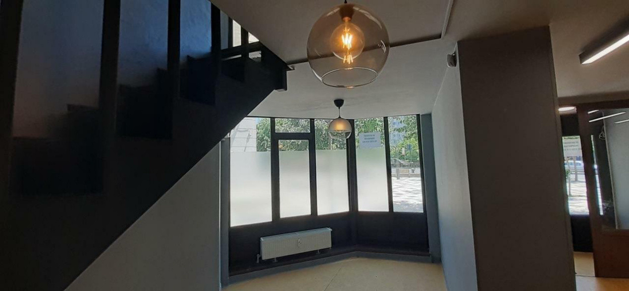 Spatiu  Comercial | Birou | Decebal