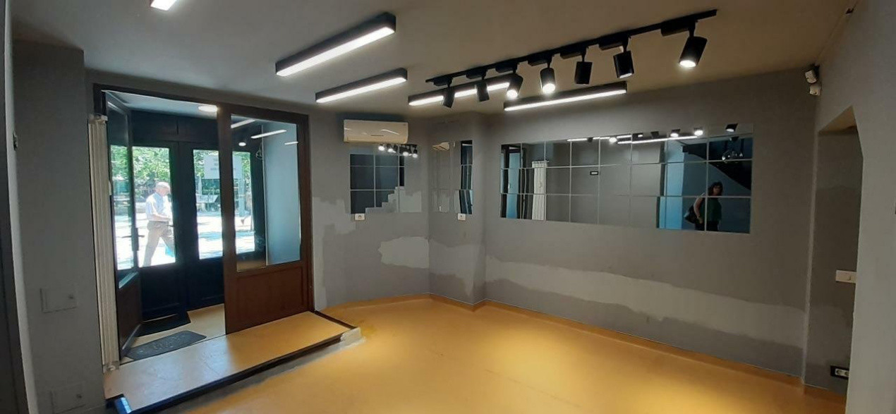 Spatiu  Comercial | Birou | Decebal