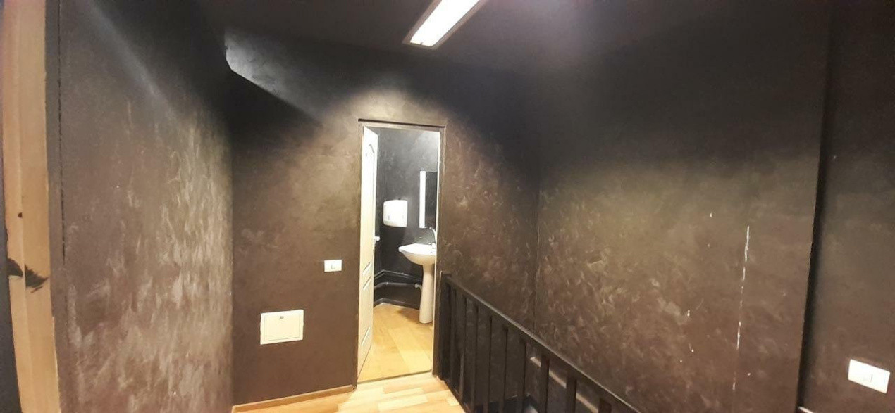 Spatiu  Comercial | Birou | Decebal