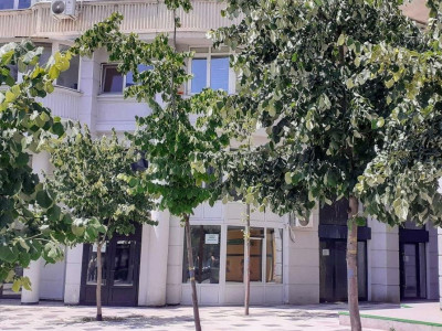Spatiu  Comercial | Birou | Decebal