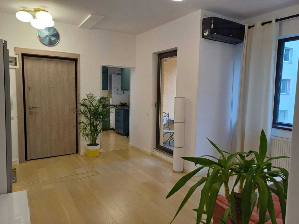 2 Camere | Victoriei | AC| Centrala Propie | Metrou