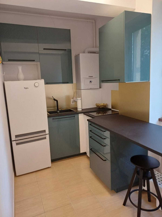 2 Camere | Victoriei | AC| Centrala Propie | Metrou