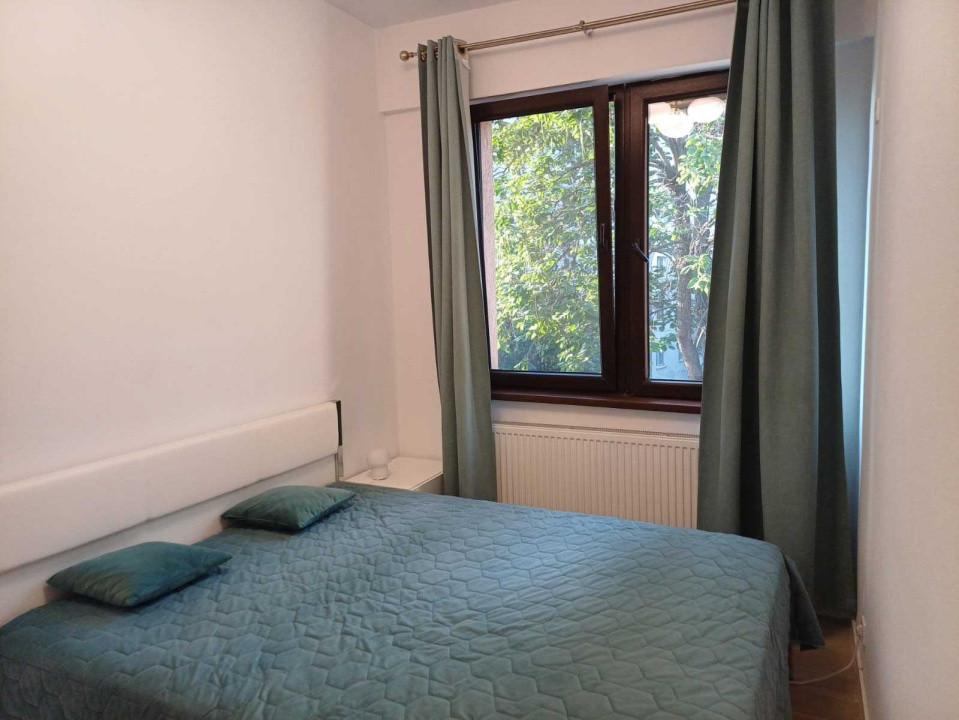 2 Camere | Victoriei | AC| Centrala Propie | Metrou