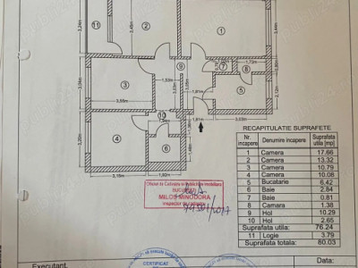 4 Camere | investitie | Drumul Taberei | Metrou