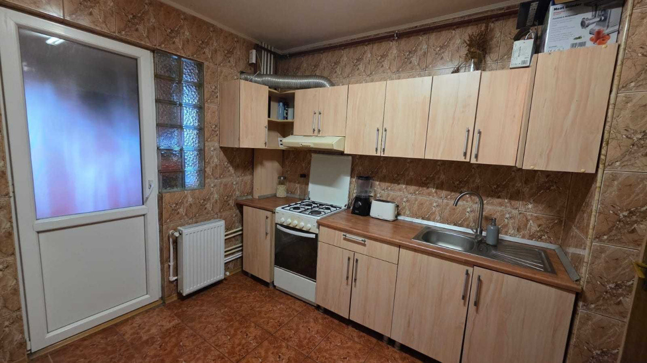 2 Camere | Gorjului | Metrou | Centrala Propie