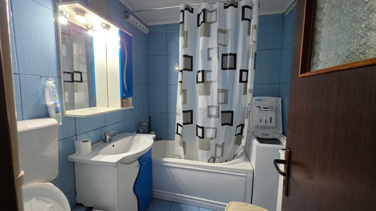 2 Camere | Gorjului | Metrou | Centrala Propie