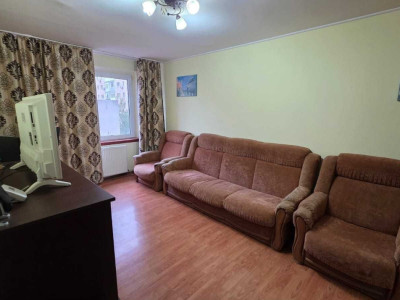 2 Camere | Gorjului | Metrou | Centrala Propie