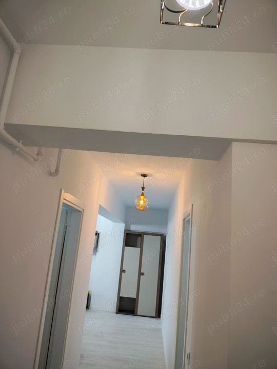 2 Camere | 1 Decembrie | Costin Giorgian | Metrou | AC | Parcare
