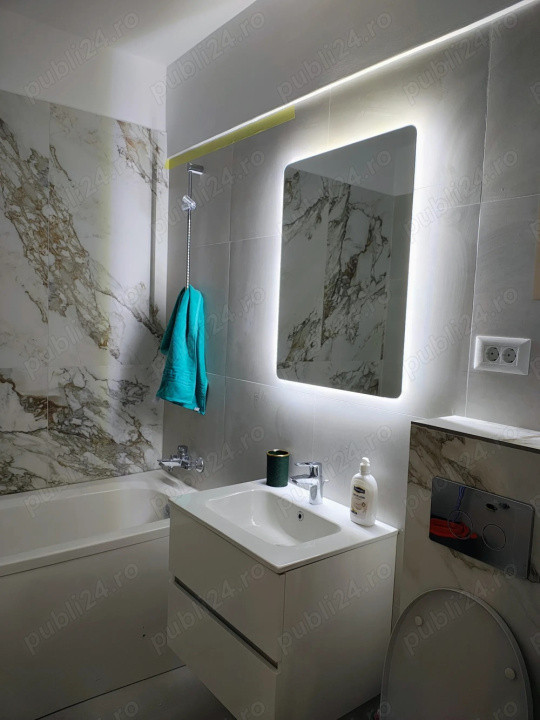 2 Camere | 1 Decembrie | Costin Giorgian | Metrou | AC | Parcare