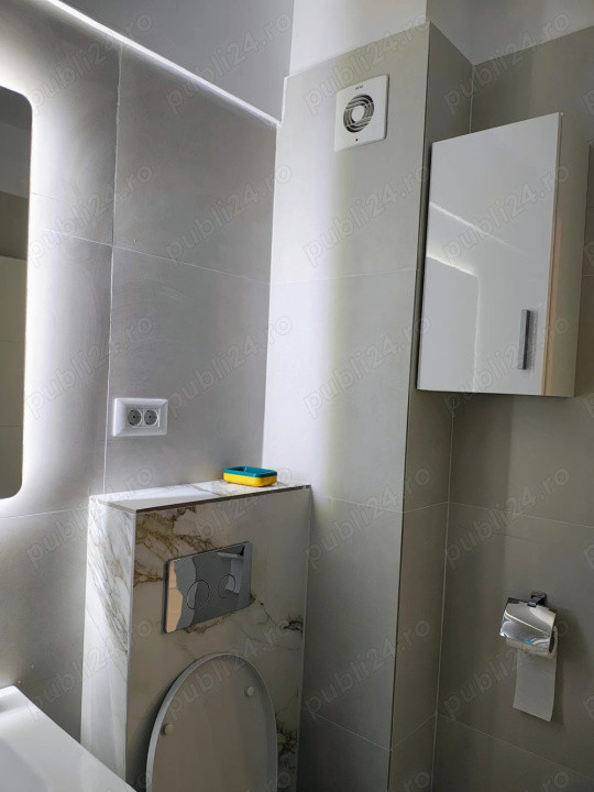 2 Camere | 1 Decembrie | Costin Giorgian | Metrou | AC | Parcare