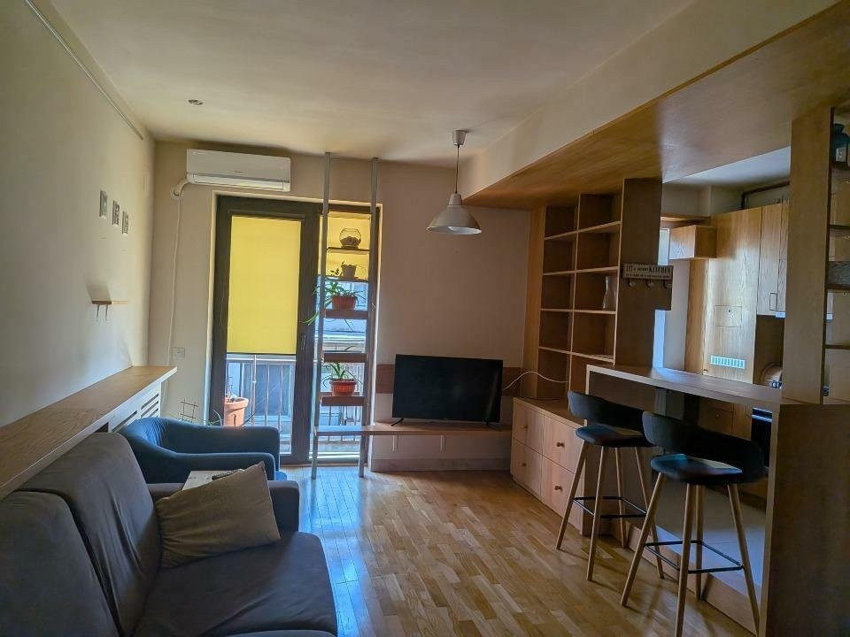 2 Camere | Parcul Carol | Bd Libertatii | AC | 
