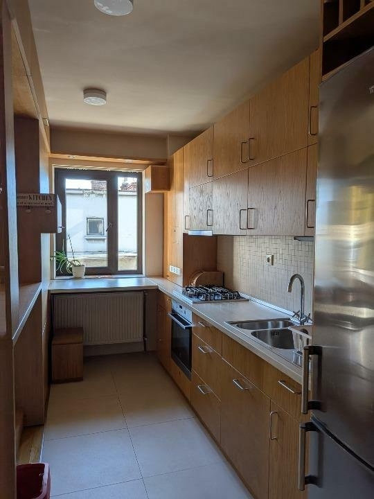 2 Camere | Parcul Carol | Bd Libertatii | AC | 